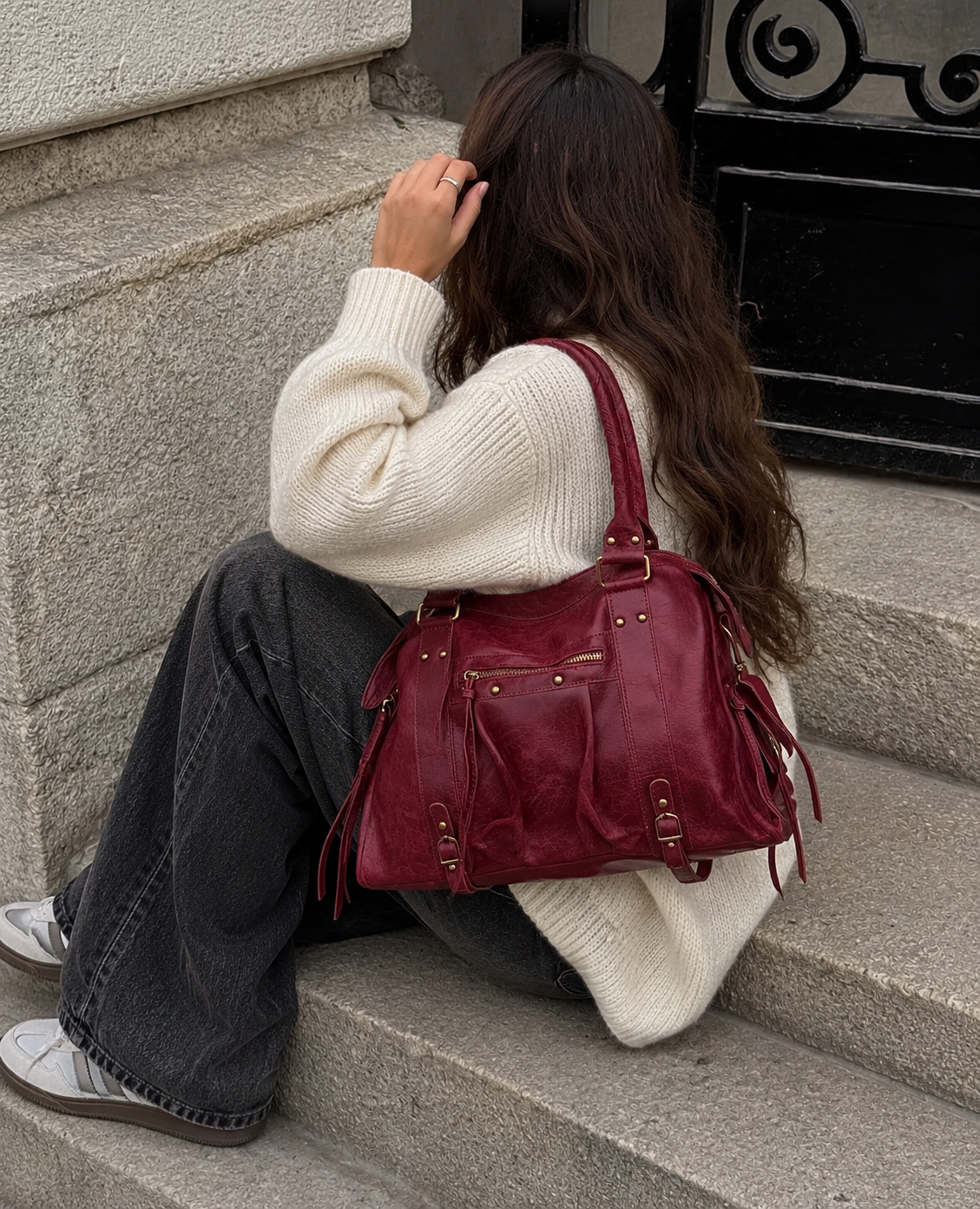 Sac à main Alma