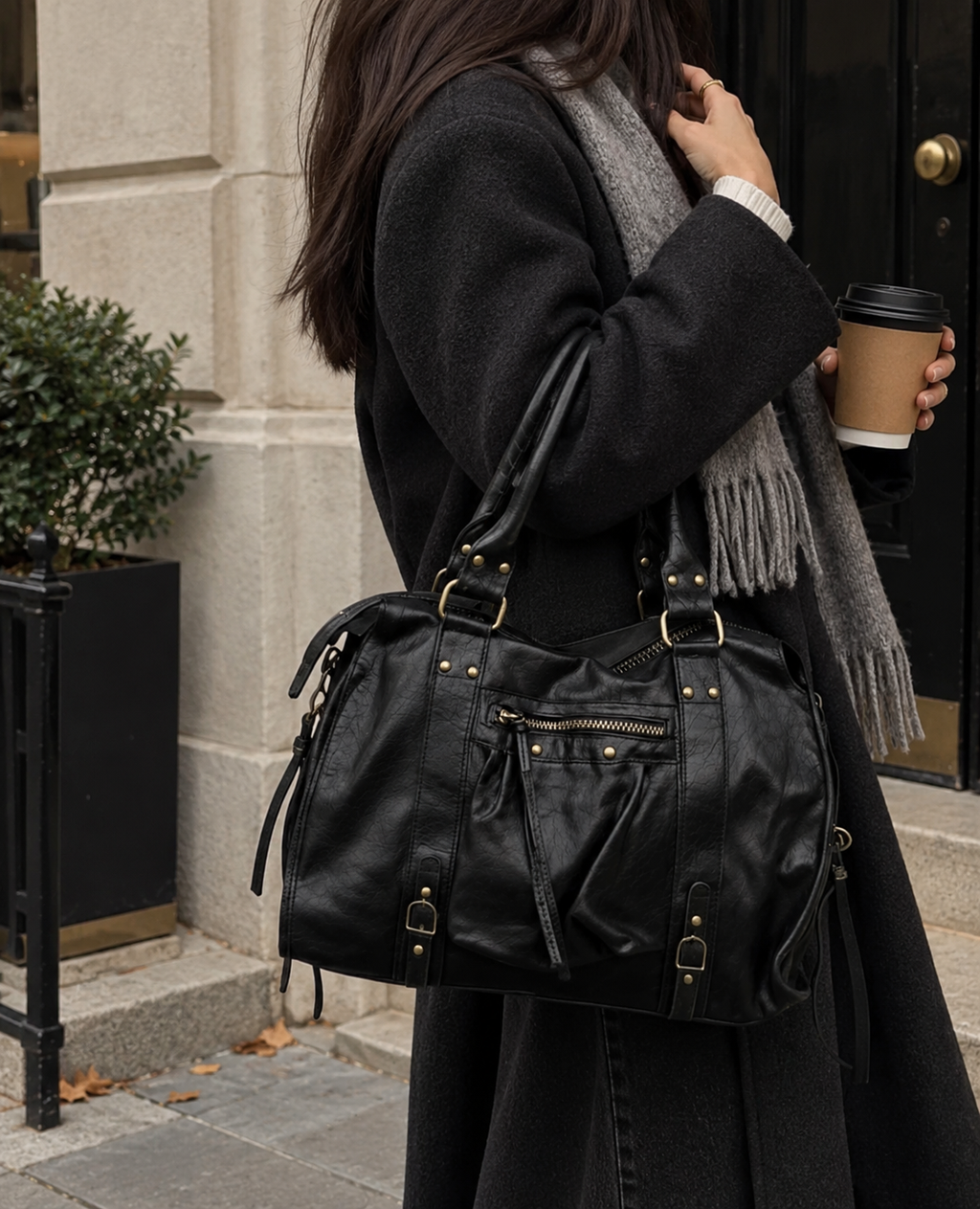Sac à main Alma