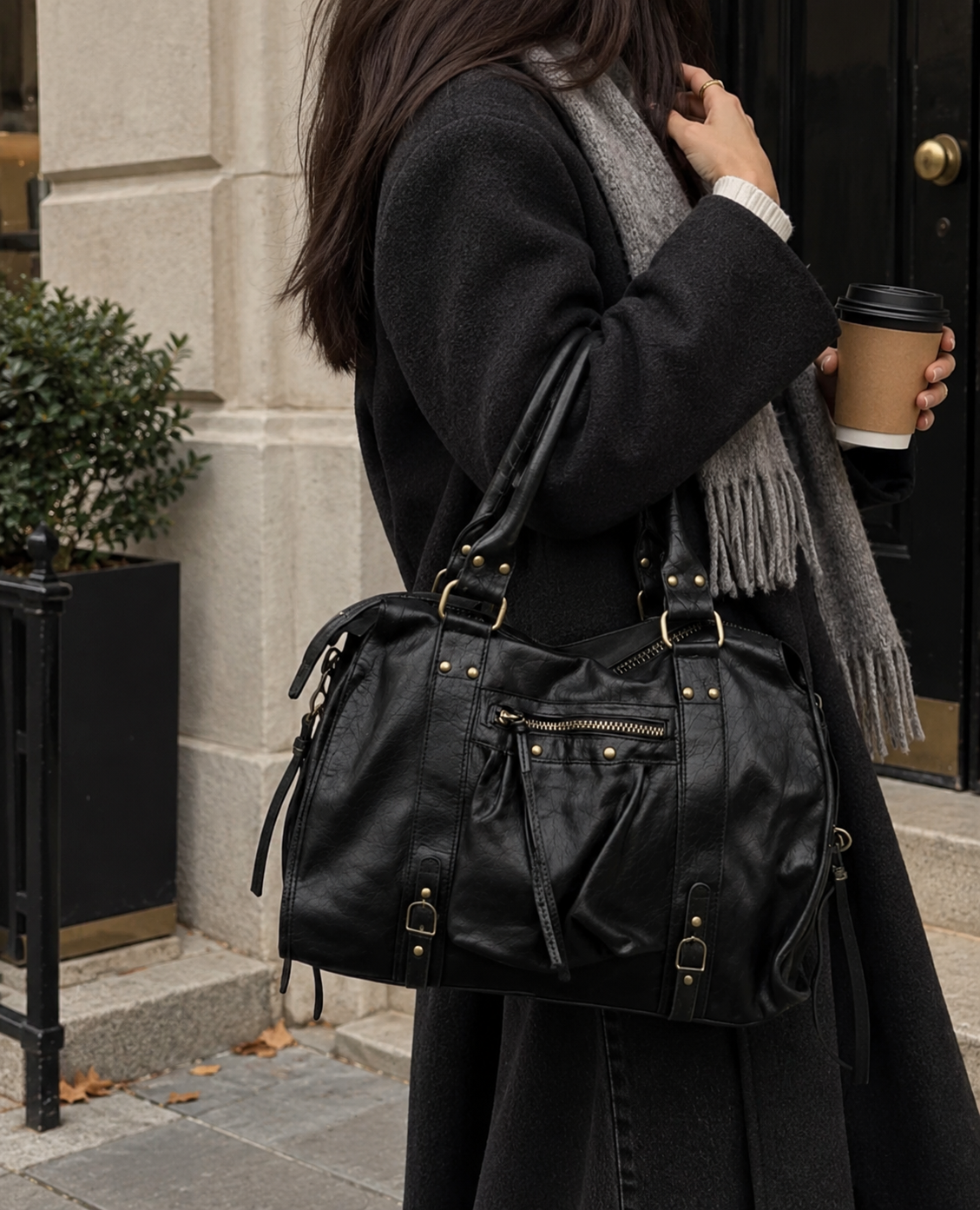 Sac à main Alma