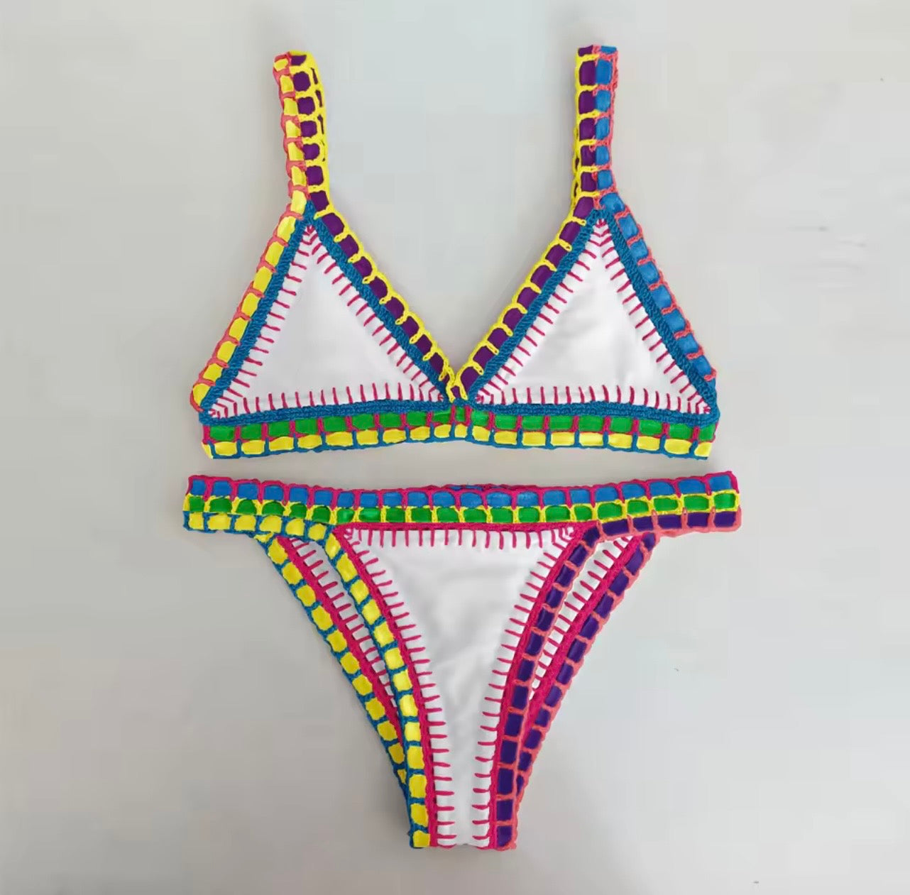 Maillot Mykonos Girl.