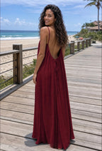 La robe nuance Riviera - la vagabonde
