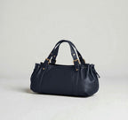 Sac à main Rivoli - cuir premium/ daim