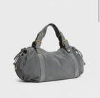 Sac à main Rivoli - cuir premium/ daim
