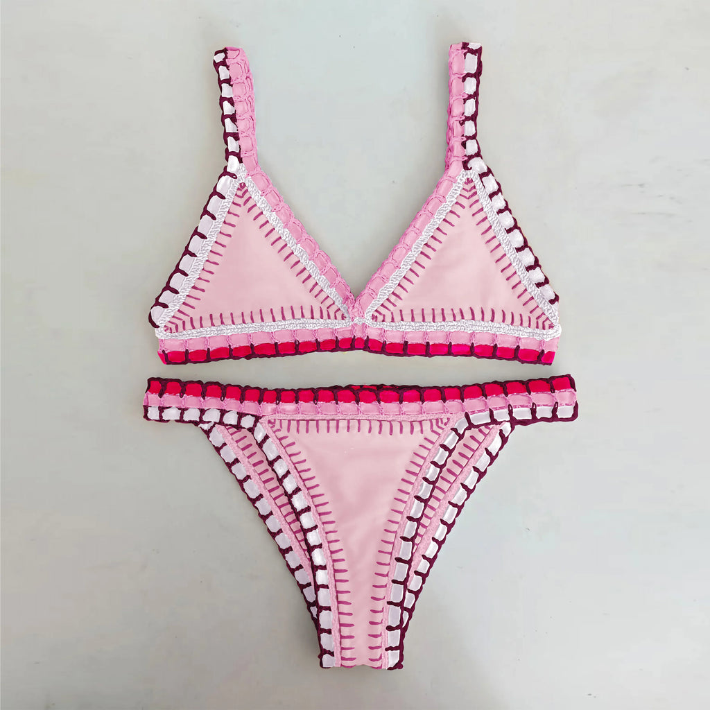 Maillot Mykonos Girl.