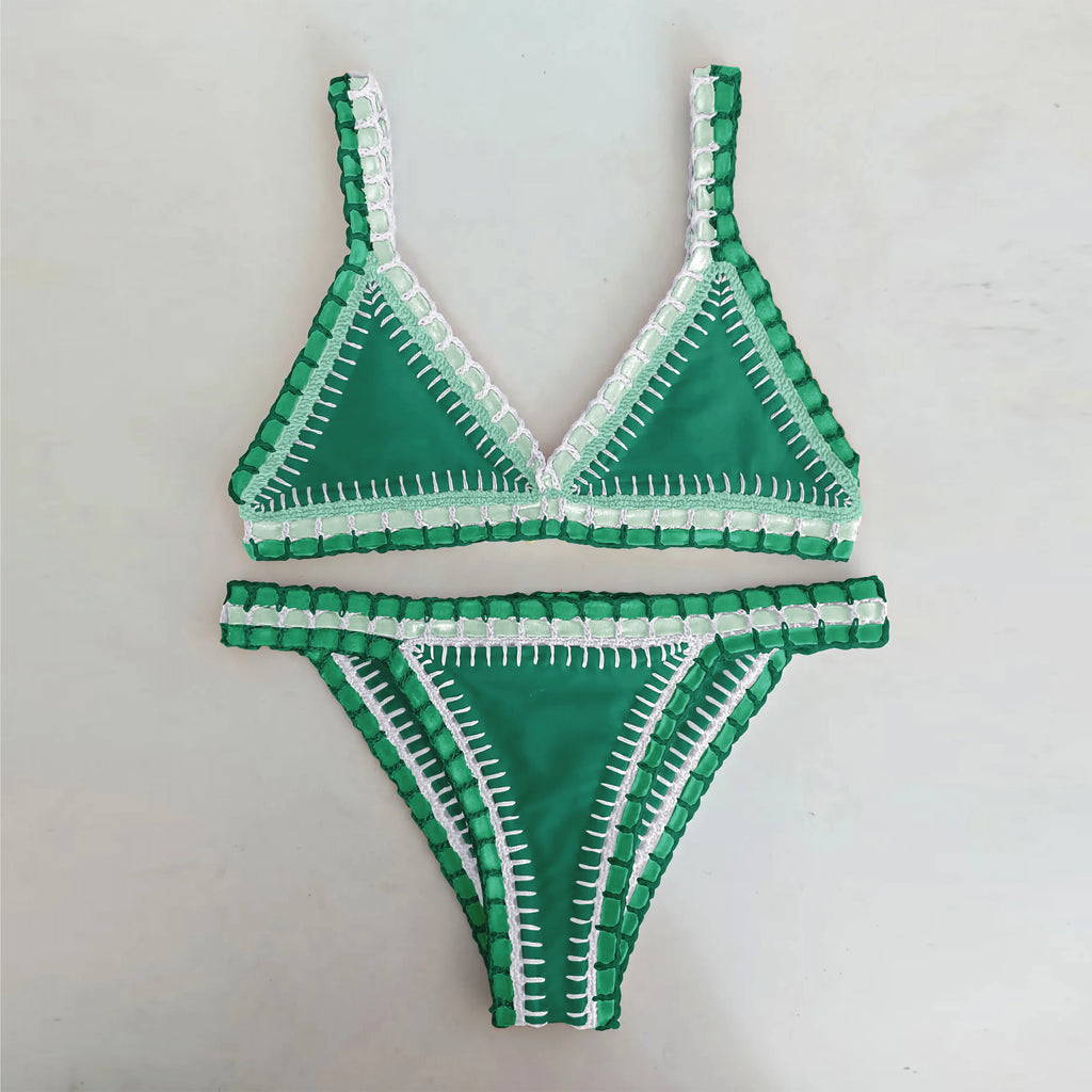 Maillot Mykonos Girl.