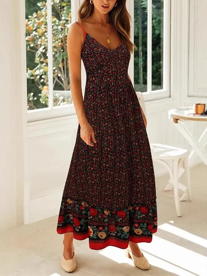 robe longue été