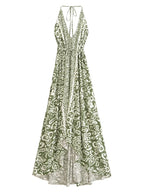 Robe bohème été pour femme
