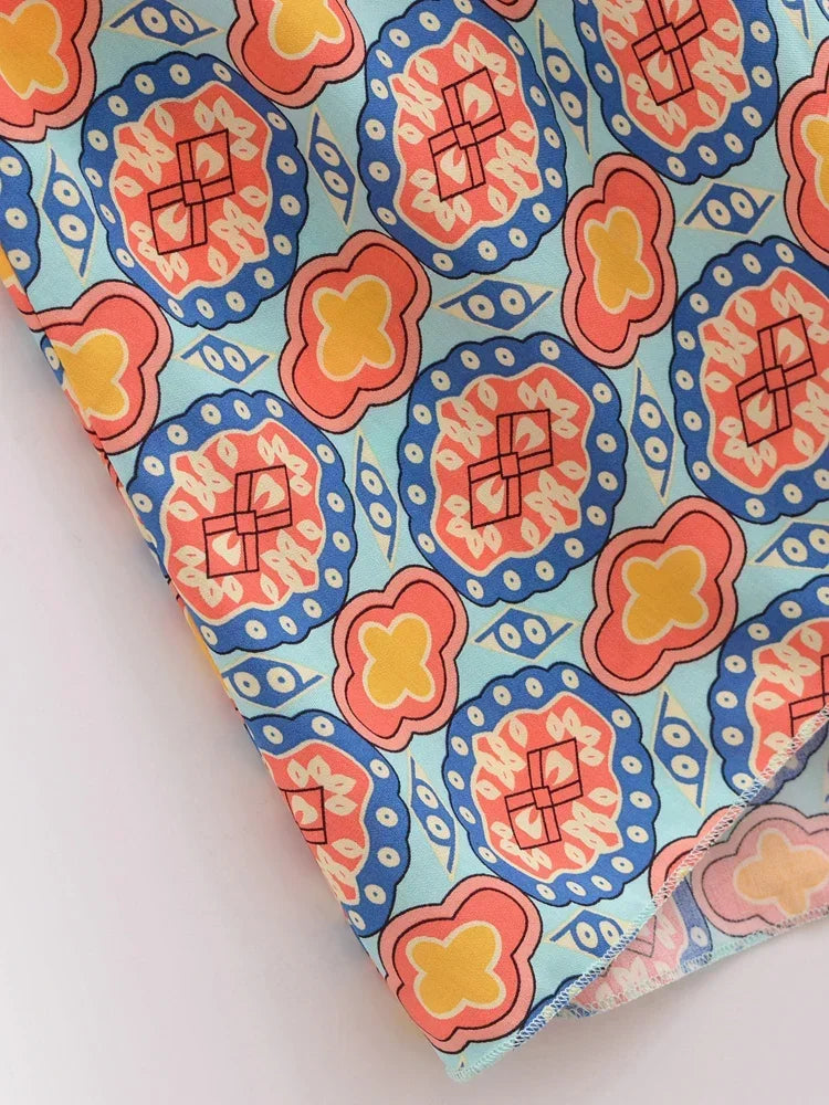 Robe bohème été pour femme
