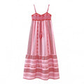 robe couvrante pour la plage