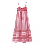 robe couvrante pour la plage
