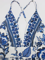 robe longue élégante