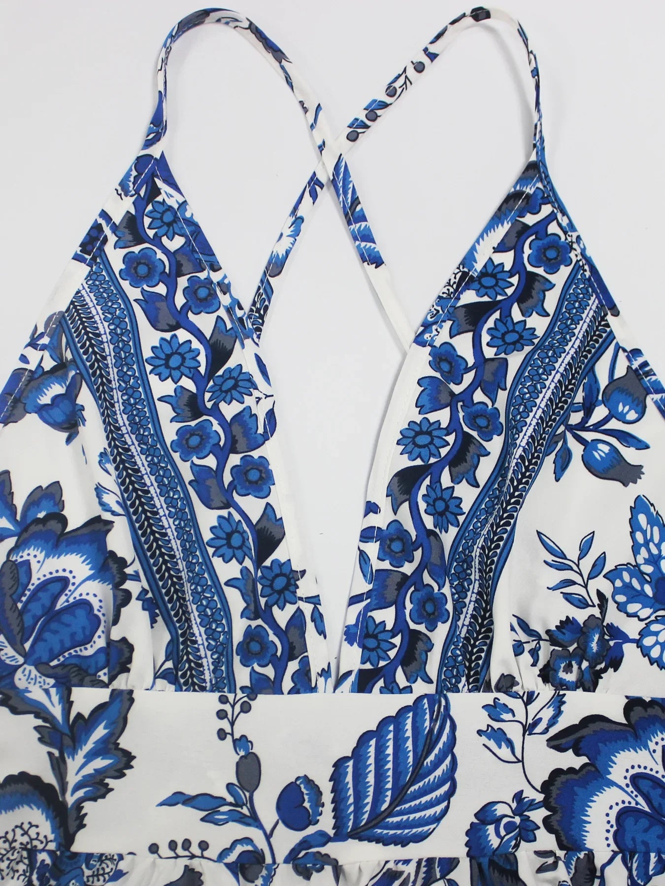 robe longue élégante