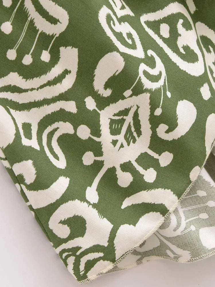 Robe bohème été pour femme