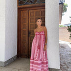 robe couvrante pour la plage