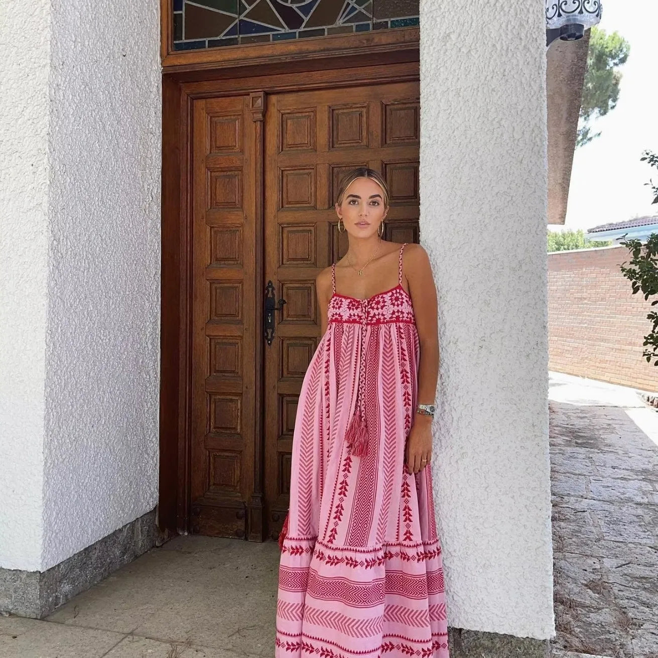 robe couvrante pour la plage