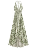 Robe bohème été pour femme