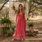 robe longue été