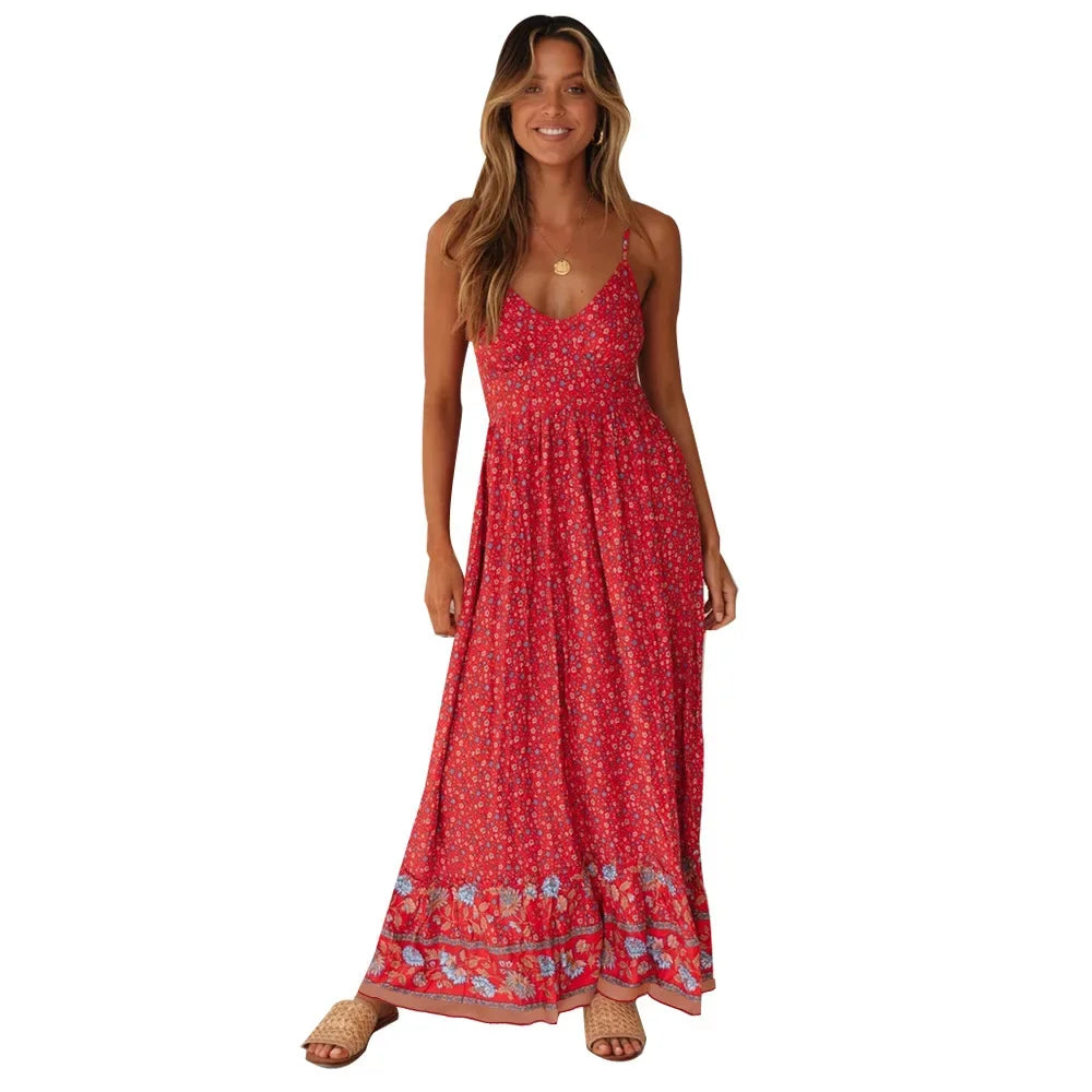 robe longue été