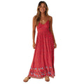 robe longue été