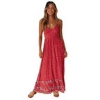 robe longue été