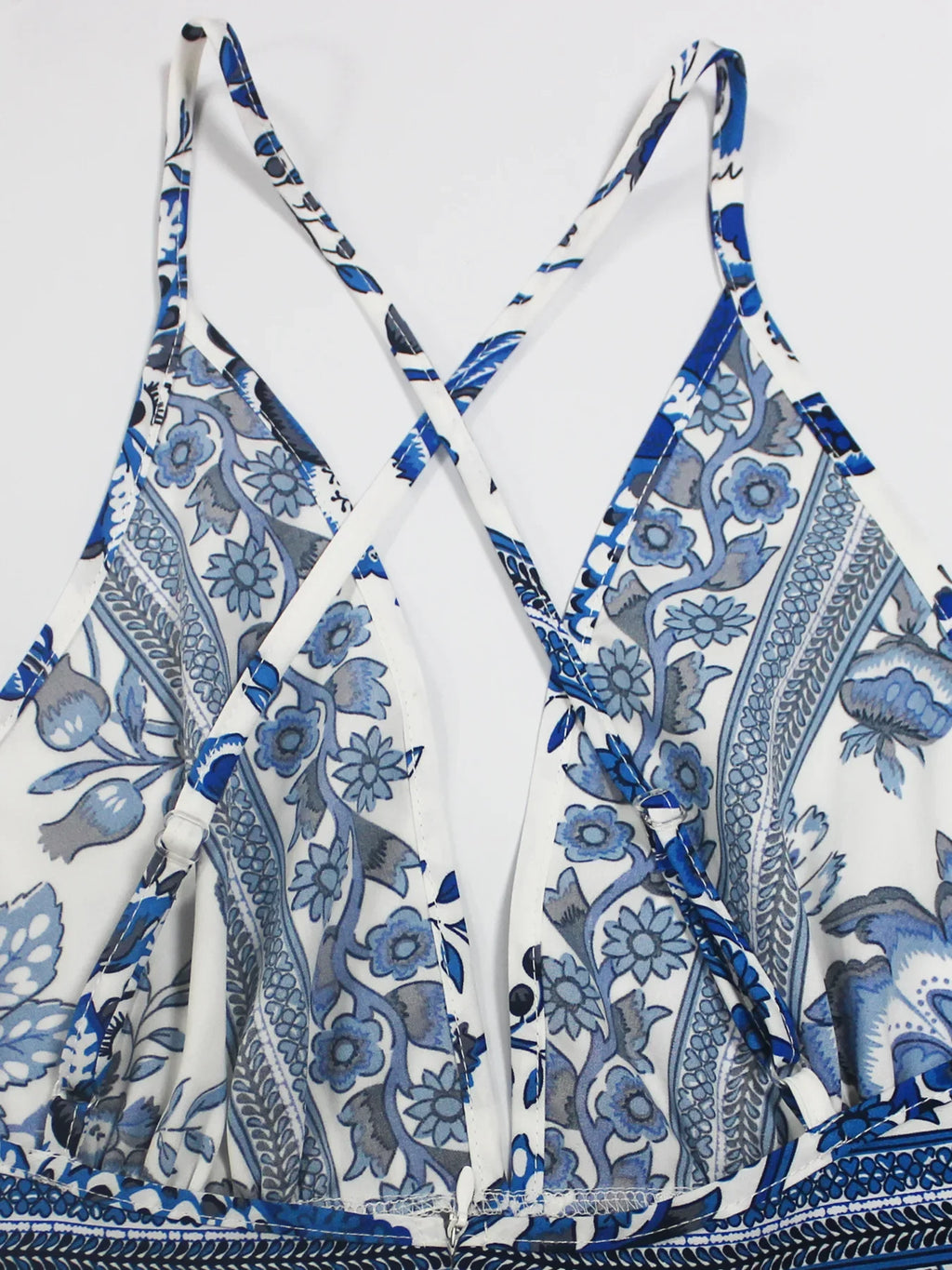 robe longue élégante