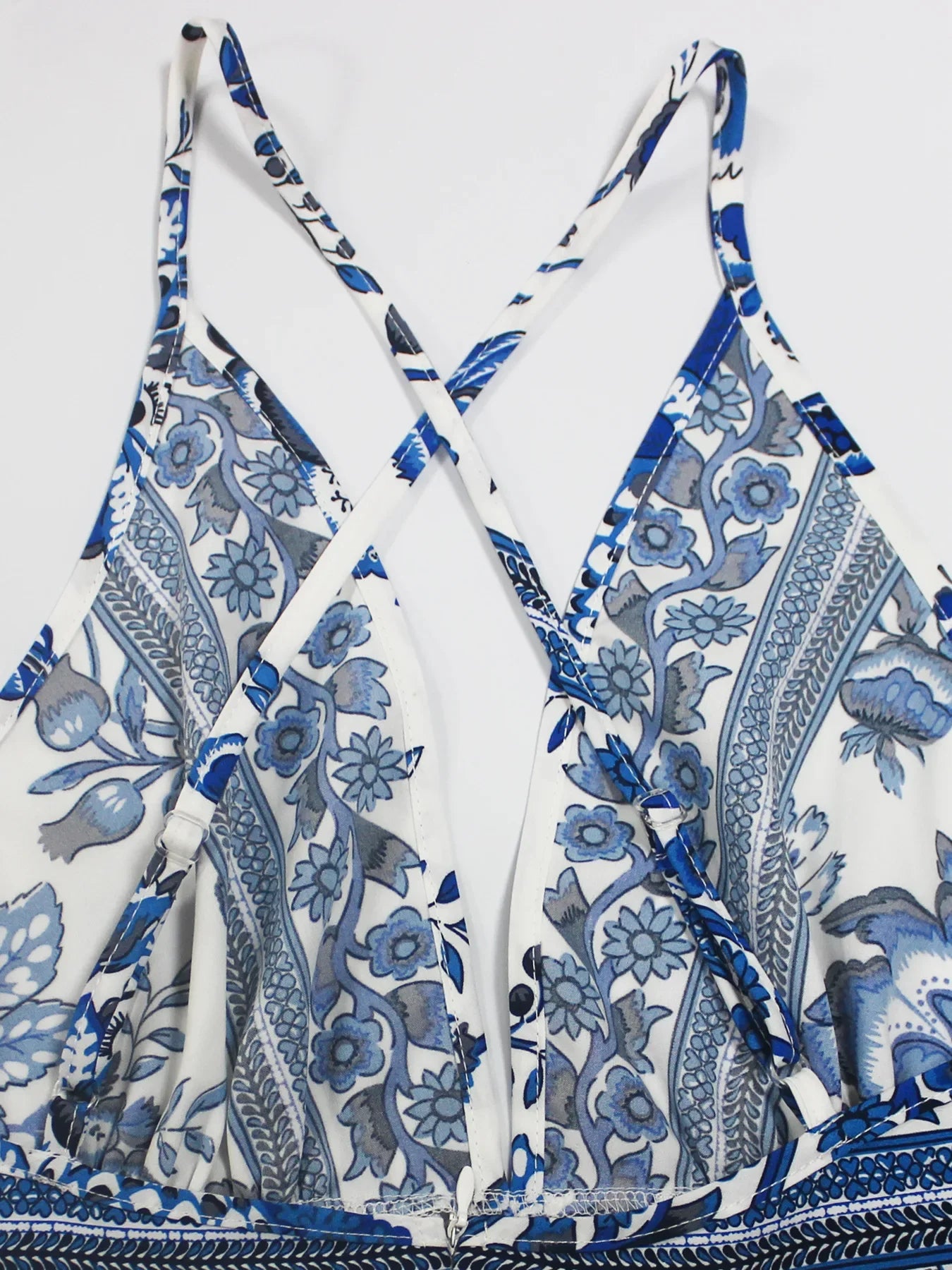 robe longue élégante