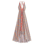 Robe bohème été pour femme