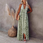Robe bohème été pour femme