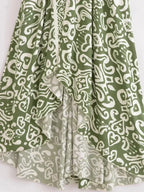 Robe bohème été pour femme