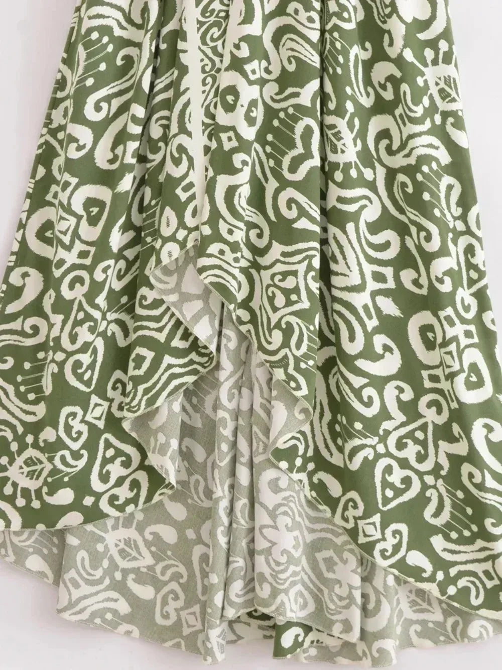 Robe bohème été pour femme