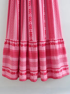robe couvrante pour la plage