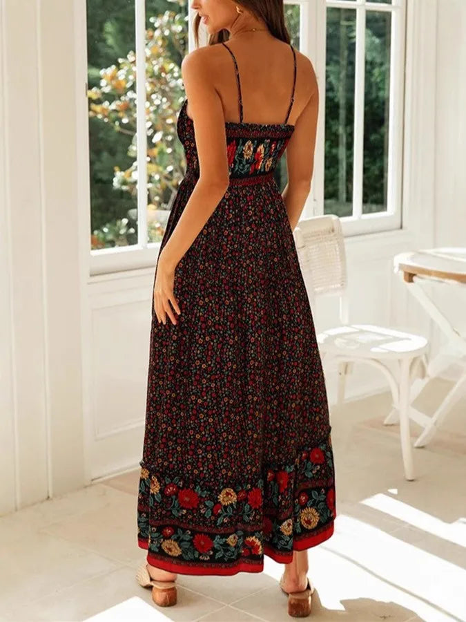 robe longue été