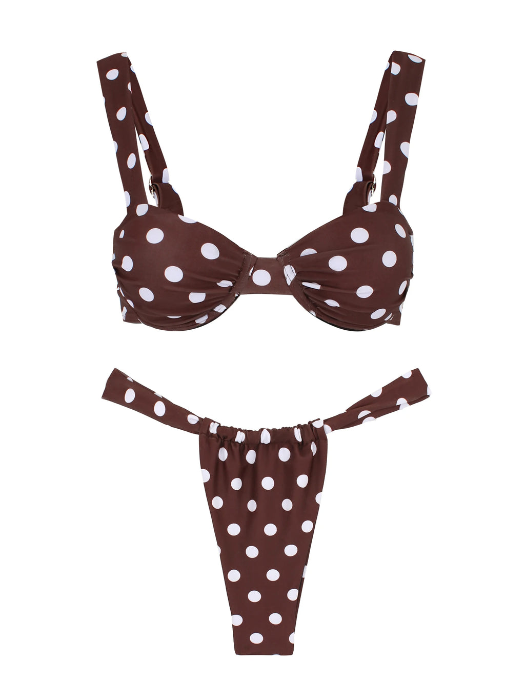 Bikini Dolce Vita.