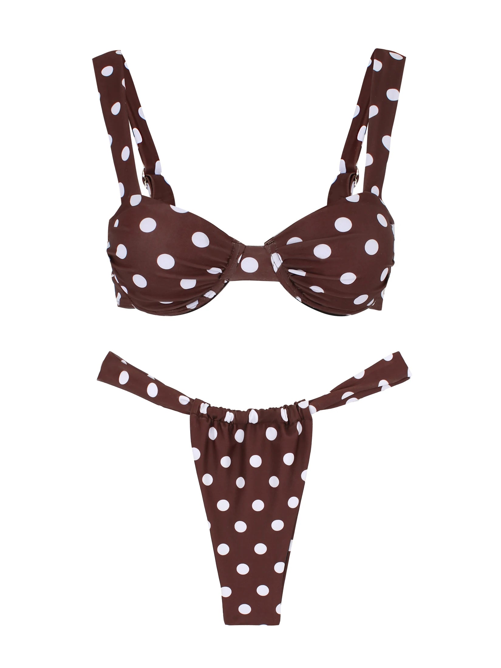 Bikini Dolce Vita.