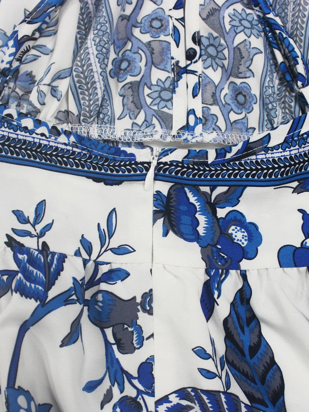 robe longue élégante
