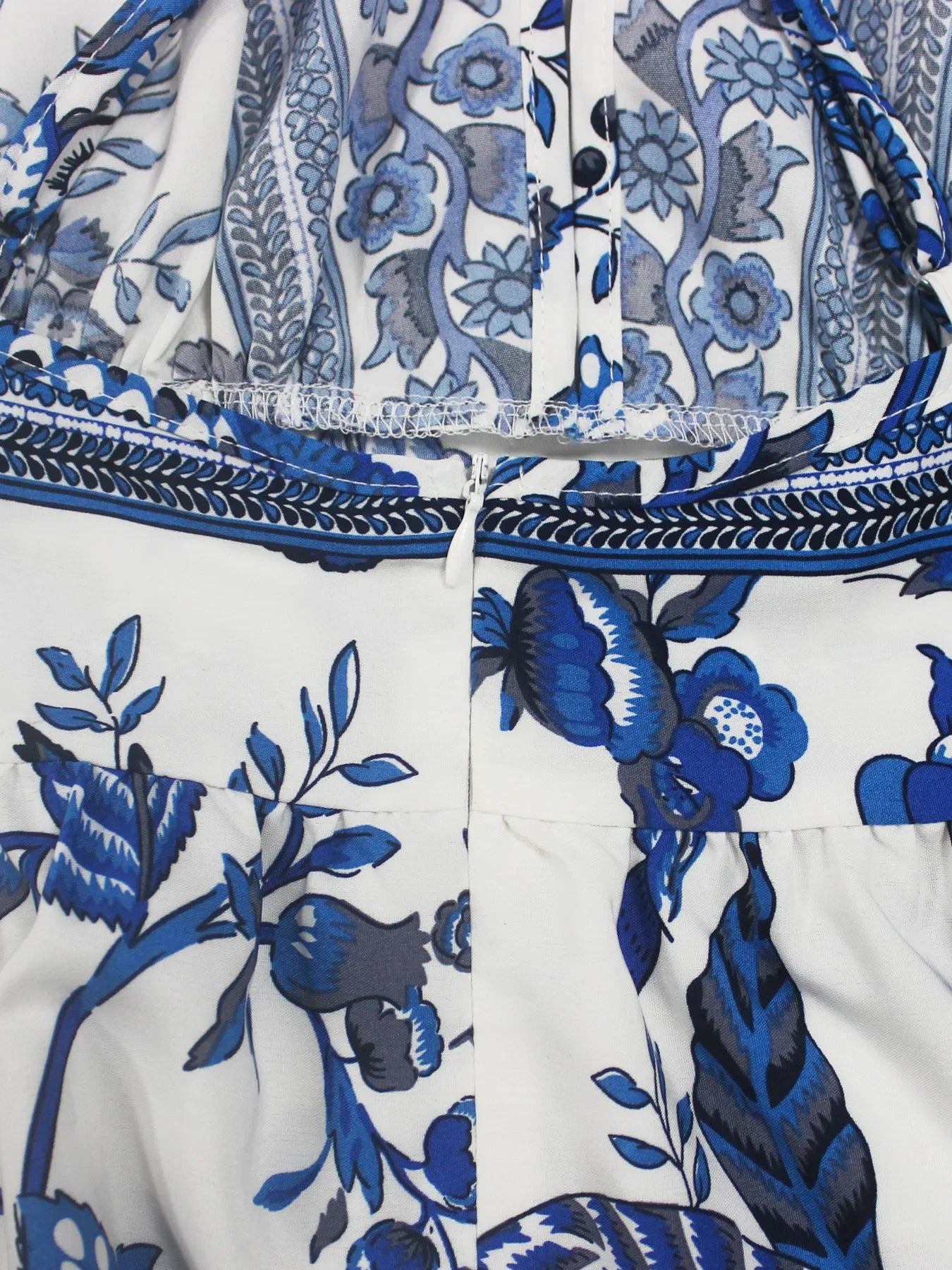 robe longue élégante