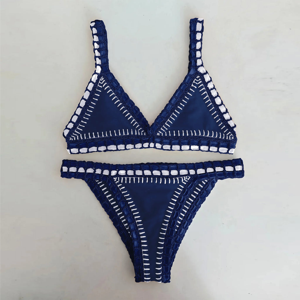 Maillot Mykonos Girl.
