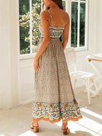 robe longue été