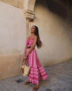 robe couvrante pour la plage
