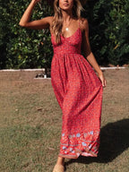 robe longue été