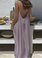 La robe nuance Riviera - la vagabonde