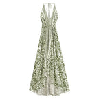 Robe bohème été pour femme