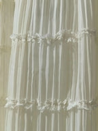 Ensemble dos nu femme