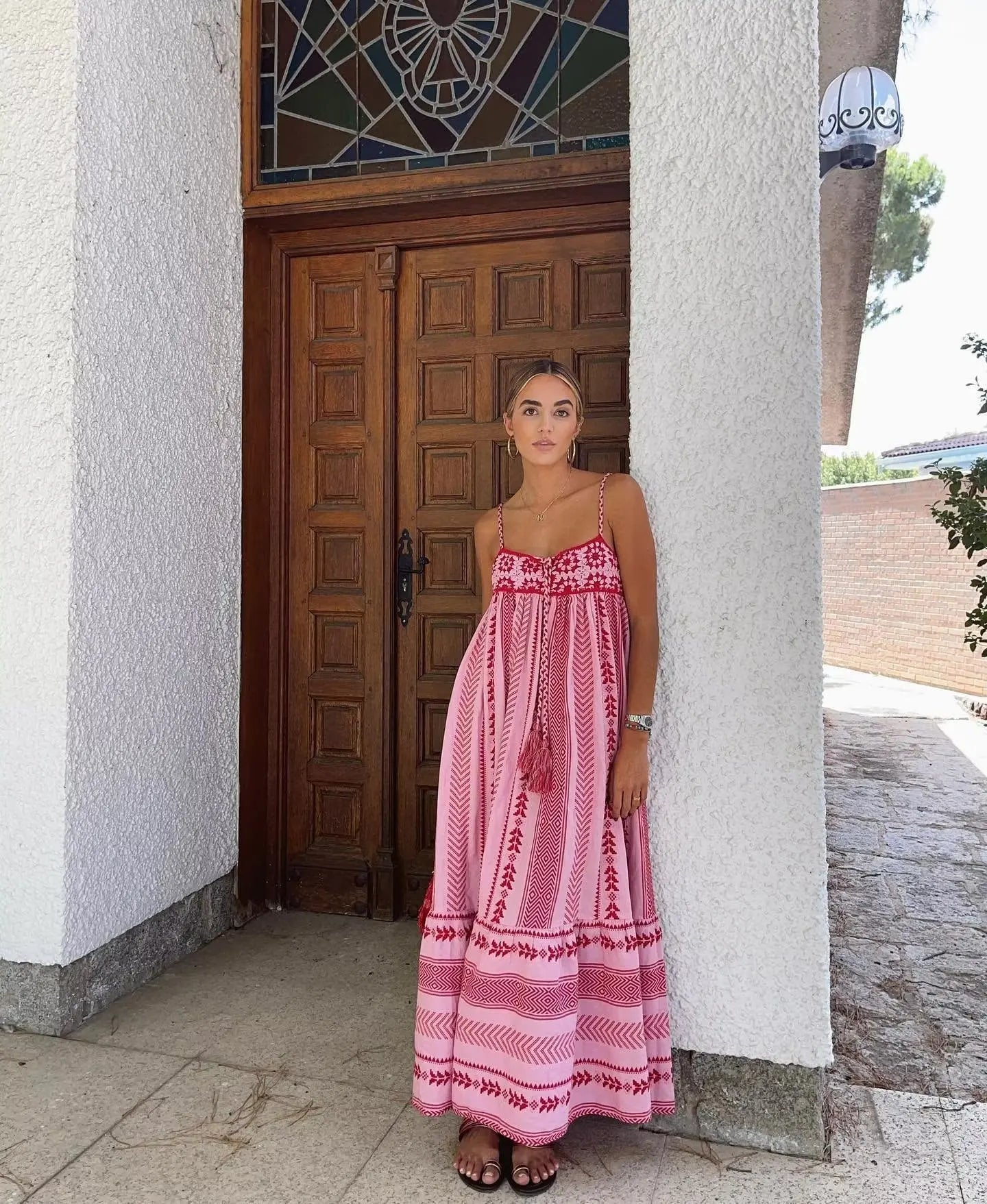 robe couvrante pour la plage