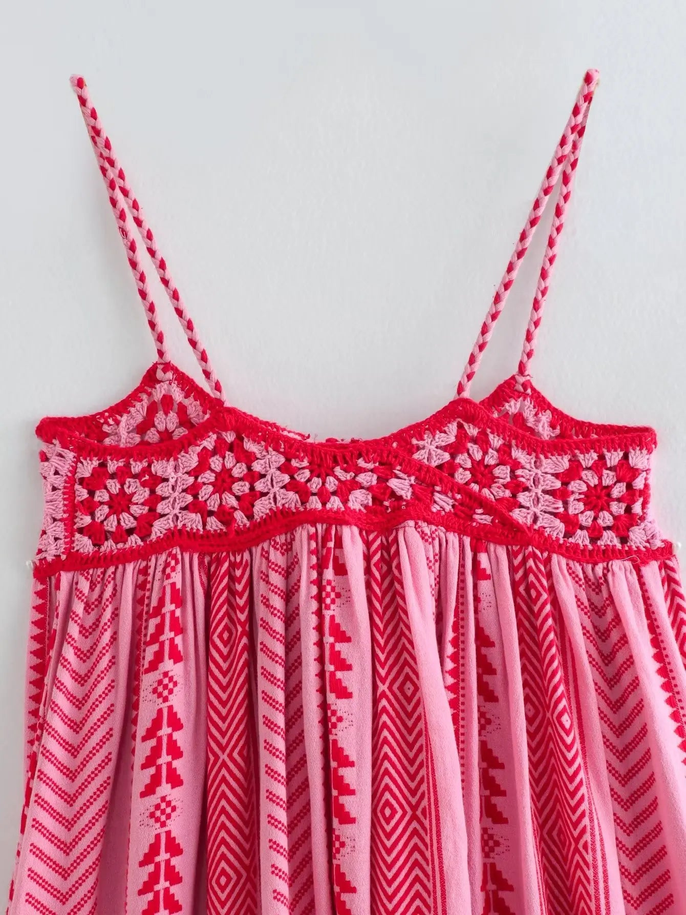 robe couvrante pour la plage